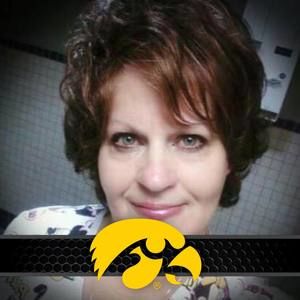 Meet your Posher, Cynthia